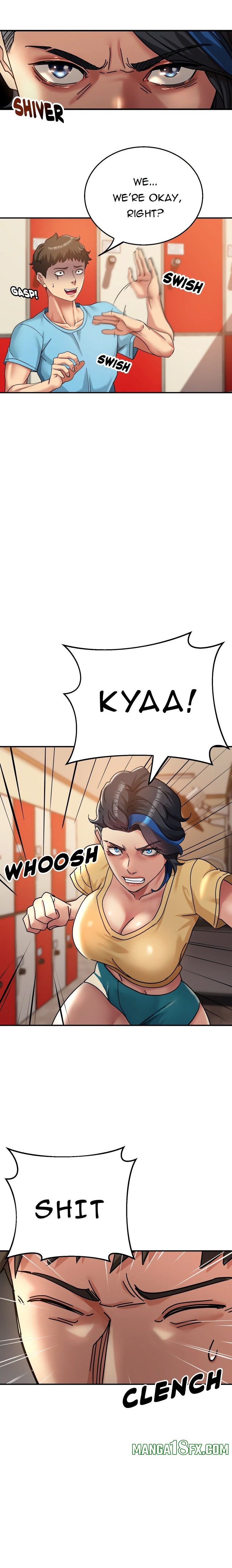 Ring Of Might (Uncensored) - Chapter 6 [photo 10] - MangaPorn