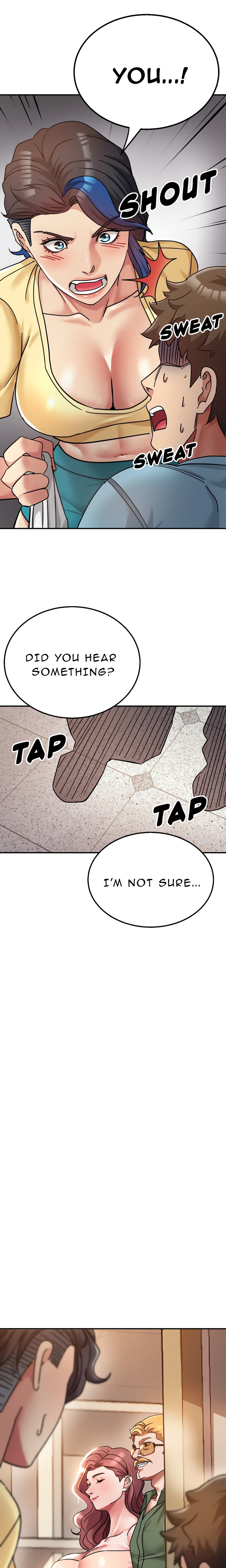 Ring Of Might (Uncensored) - Chapter 6 [photo 14] - MangaPorn