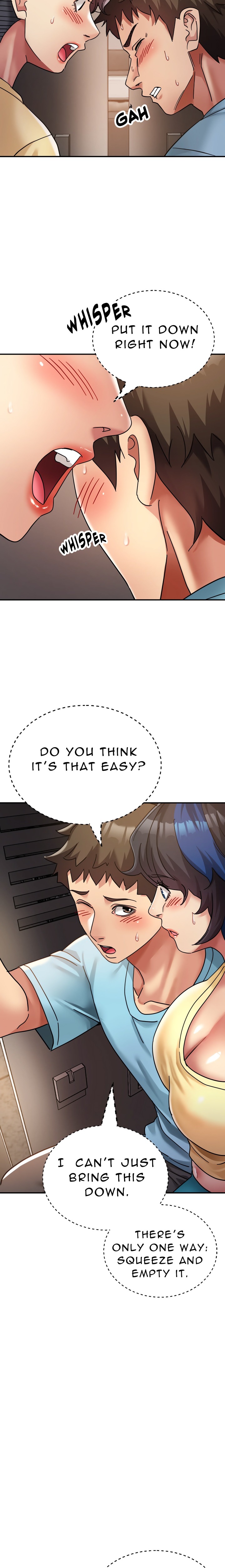 Ring Of Might (Uncensored) - Chapter 7 [photo 10] - MangaPorn