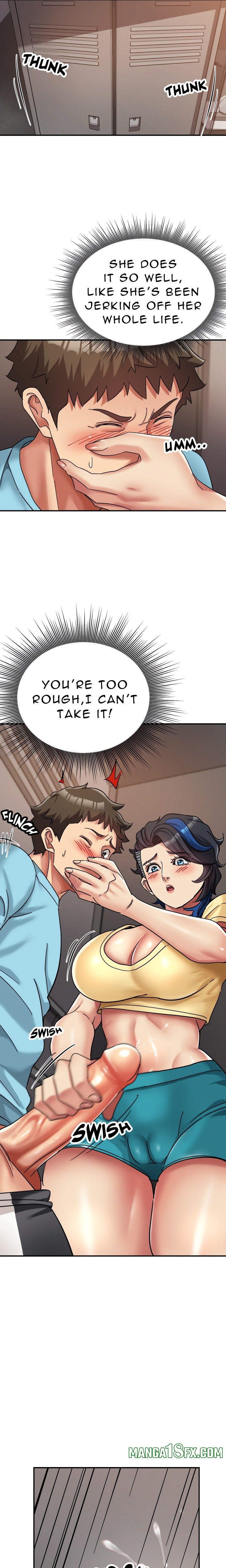 Ring Of Might (Uncensored) - Chapter 7 [photo 15] - MangaPorn