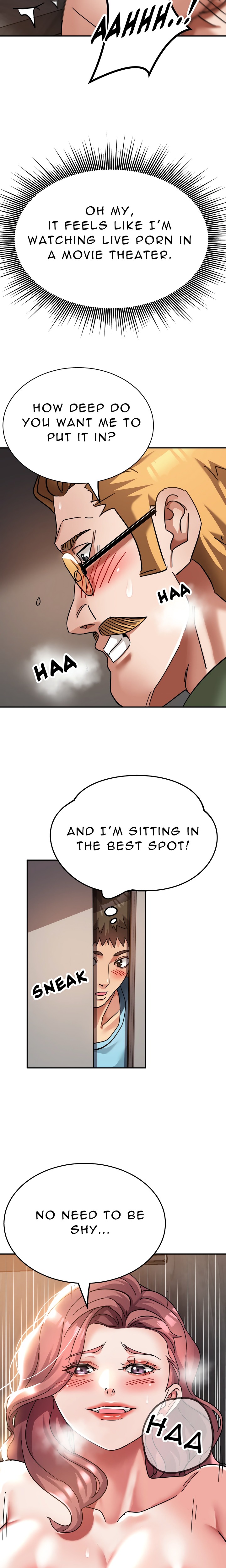 Ring Of Might (Uncensored) - Chapter 7 [photo 6] - MangaPorn