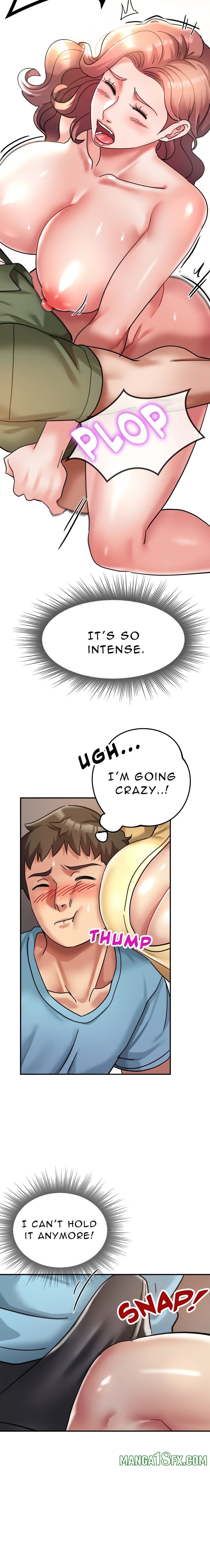 Ring Of Might (Uncensored) - Chapter 7 [photo 8] - MangaPorn