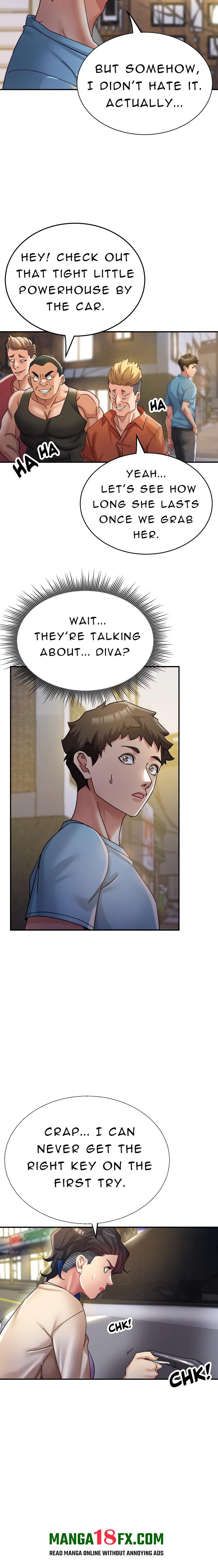 Ring Of Might (Uncensored) - Chapter 9 [photo 12] - MangaPorn