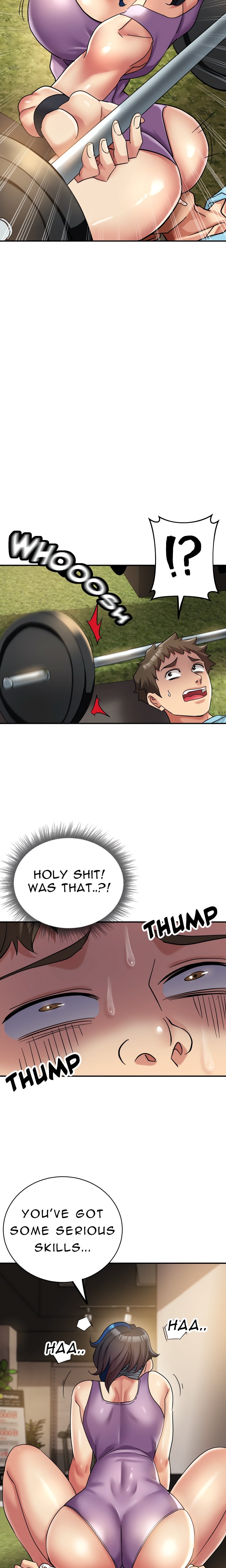 Ring Of Might (Uncensored) - Chapter 9 [photo 8] - MangaPorn