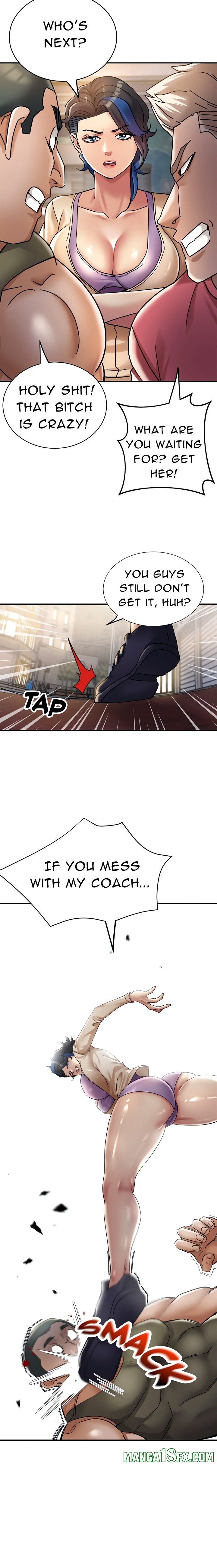 Ring Of Might (Uncensored) - Chapter 10 [photo 11] - MangaPorn