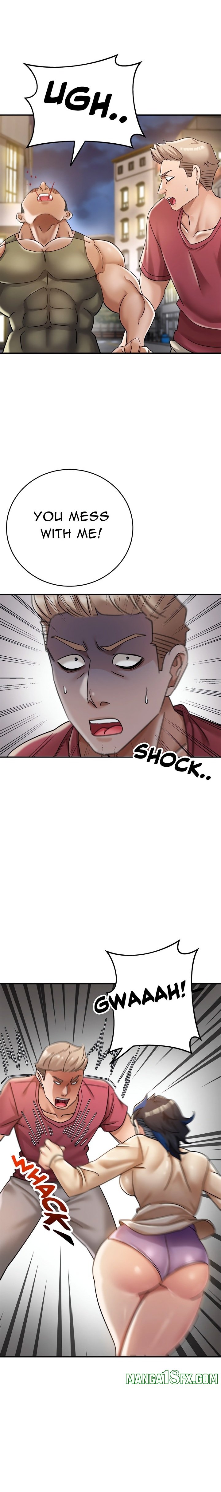Ring Of Might (Uncensored) - Chapter 10 [photo 12] - MangaPorn