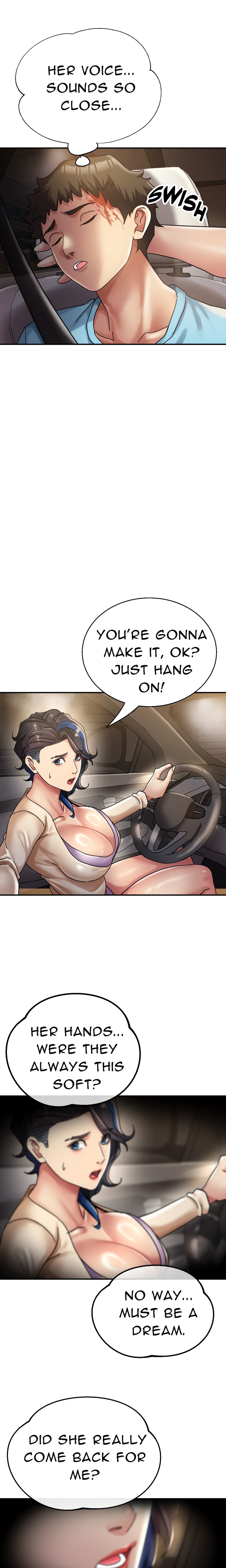 Ring Of Might (Uncensored) - Chapter 10 [photo 15] - MangaPorn
