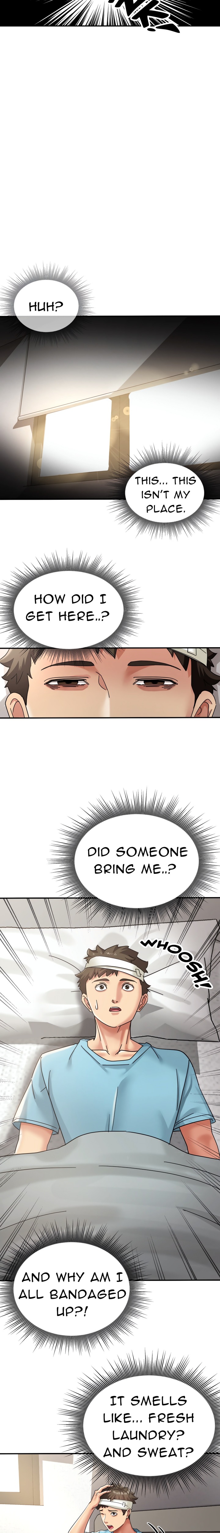Ring Of Might (Uncensored) - Chapter 10 [photo 19] - MangaPorn