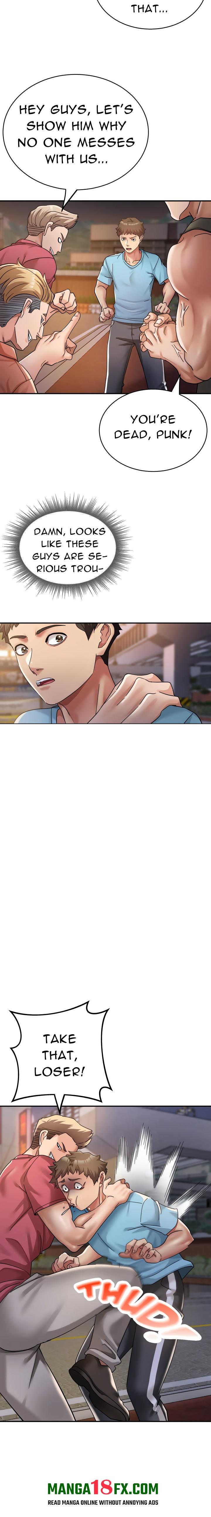 Ring Of Might (Uncensored) - Chapter 10 [photo 4] - MangaPorn