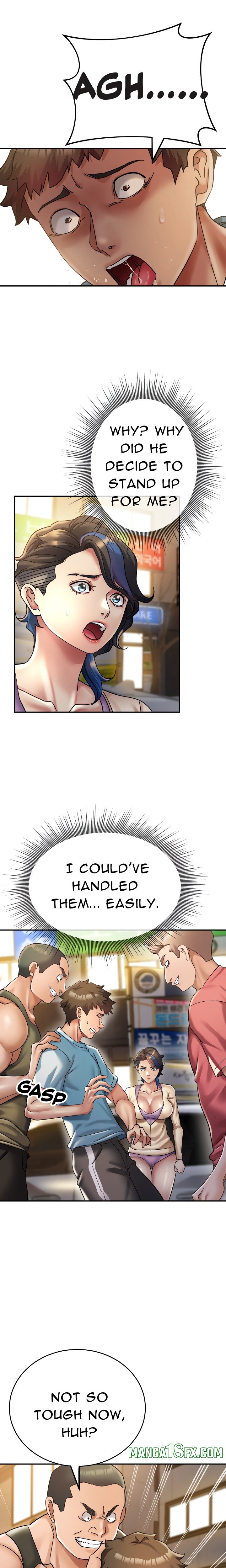 Ring Of Might (Uncensored) - Chapter 10 [photo 5] - MangaPorn