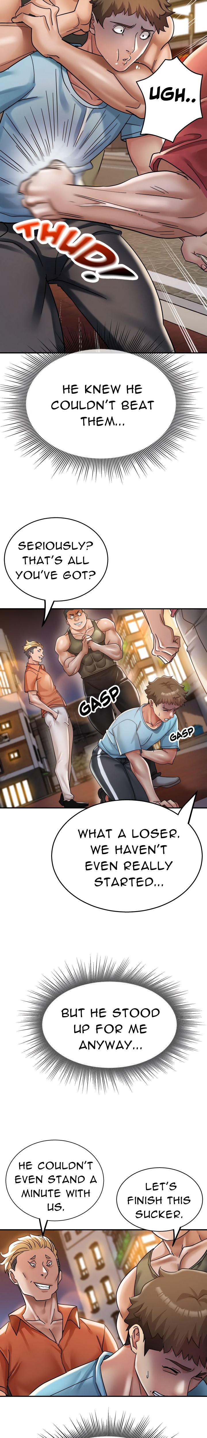 Ring Of Might (Uncensored) - Chapter 10 [photo 6] - MangaPorn