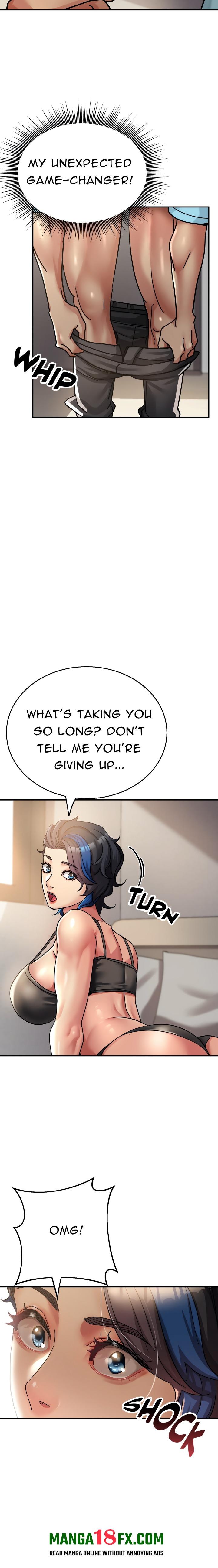Ring Of Might (Uncensored) - Chapter 11 [photo 14] - MangaPorn