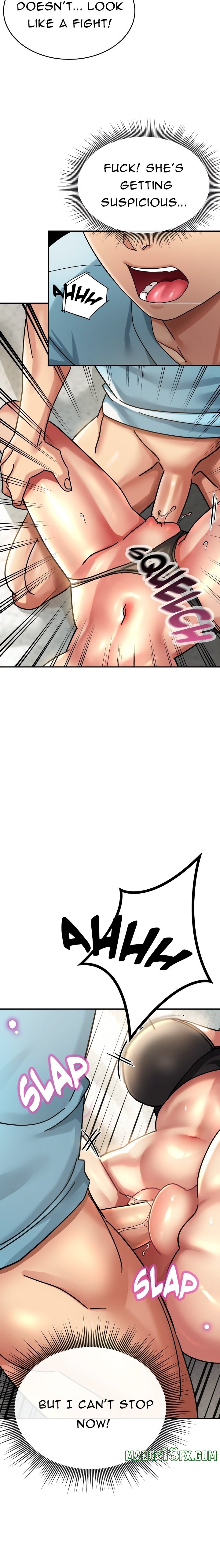 Ring Of Might (Uncensored) - Chapter 11 [photo 19] - MangaPorn