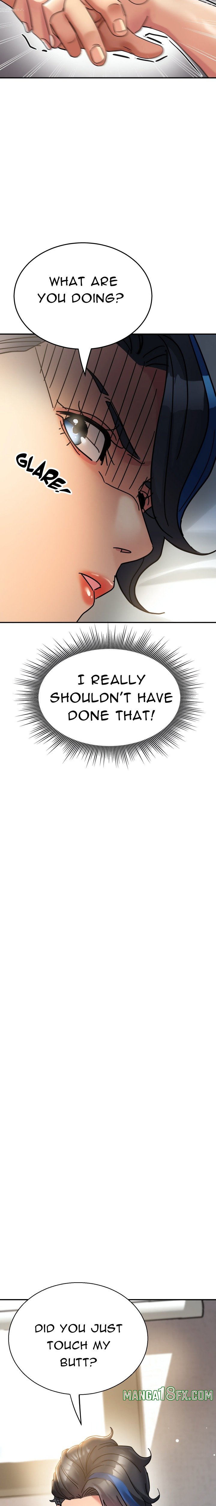 Ring Of Might (Uncensored) - Chapter 11 [photo 2] - MangaPorn