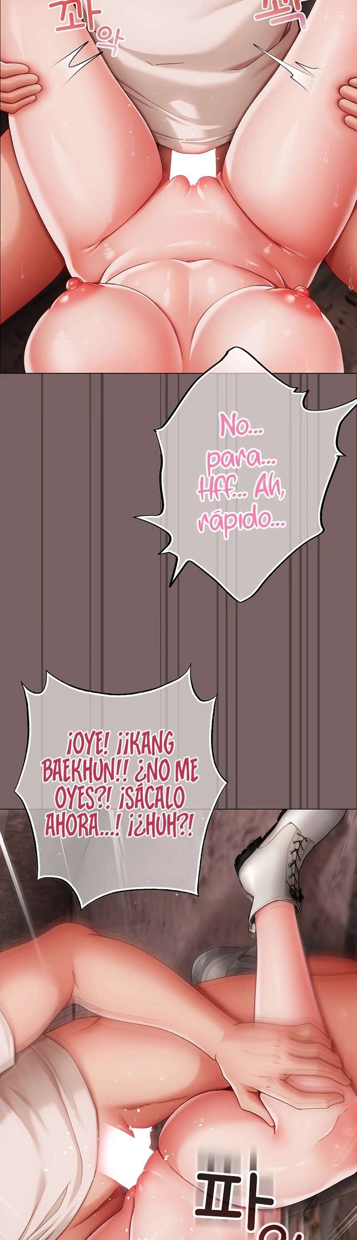 Little Stalker Raw - Chapter 8 [photo 14] - MangaPorn