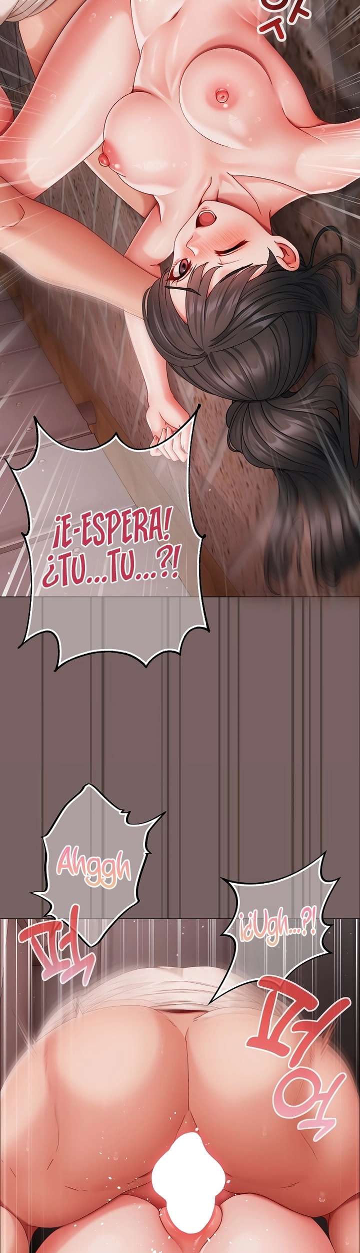 Little Stalker Raw - Chapter 8 [photo 15] - MangaPorn