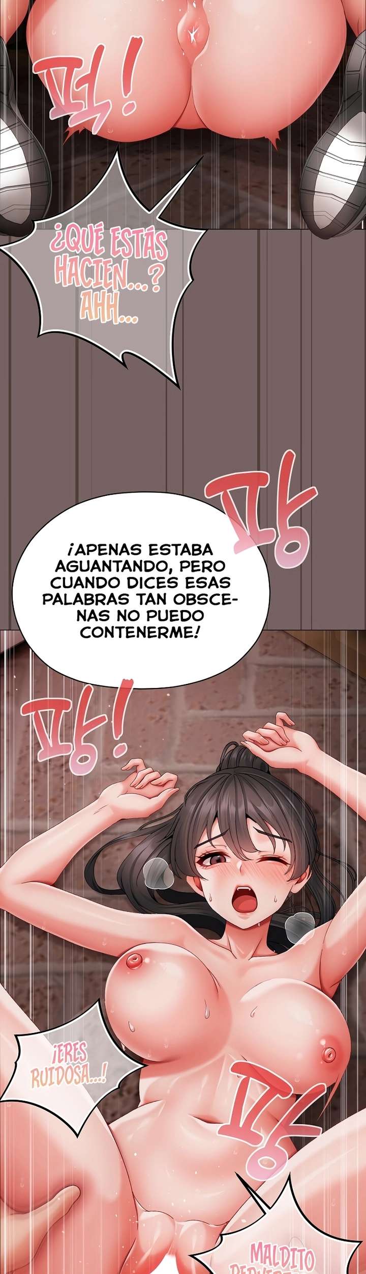 Little Stalker Raw - Chapter 8 [photo 16] - MangaPorn