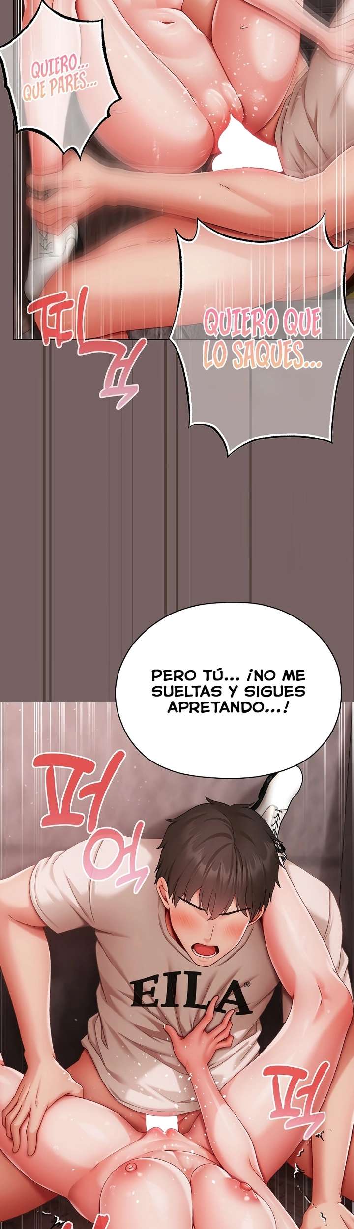 Little Stalker Raw - Chapter 8 [photo 20] - MangaPorn