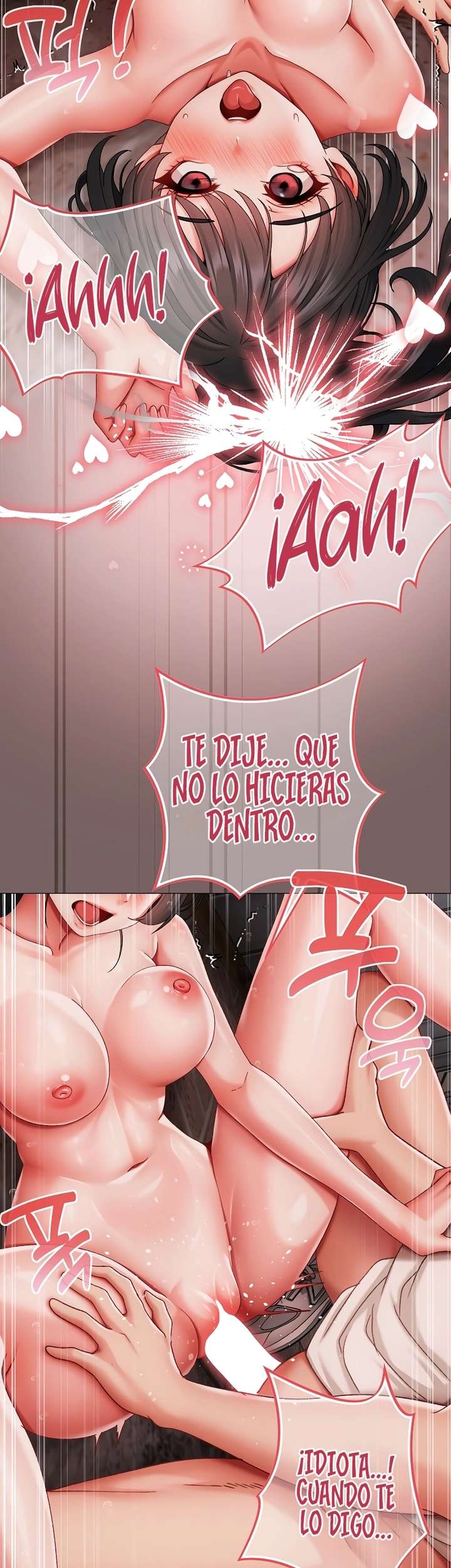Little Stalker Raw - Chapter 8 [photo 21] - MangaPorn