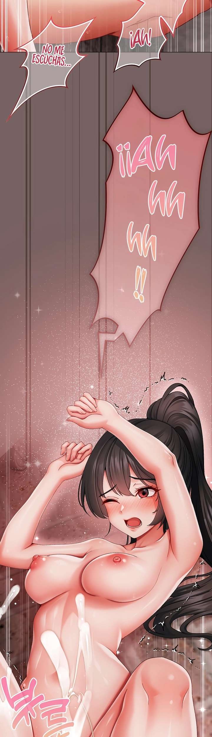 Little Stalker Raw - Chapter 8 [photo 22] - MangaPorn