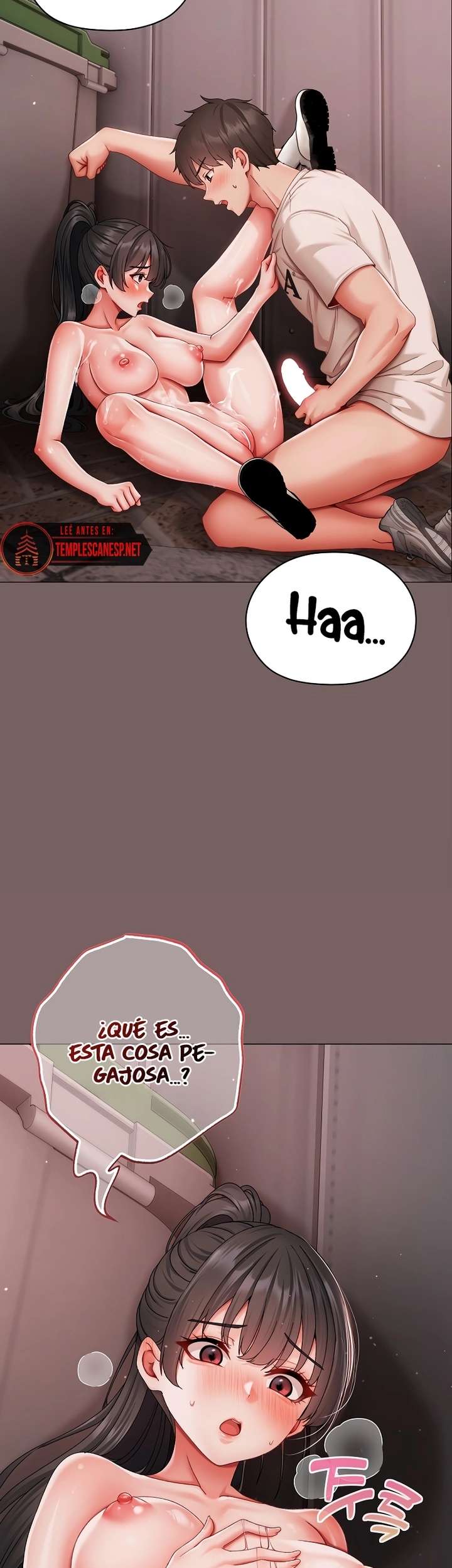 Little Stalker Raw - Chapter 8 [photo 25] - MangaPorn