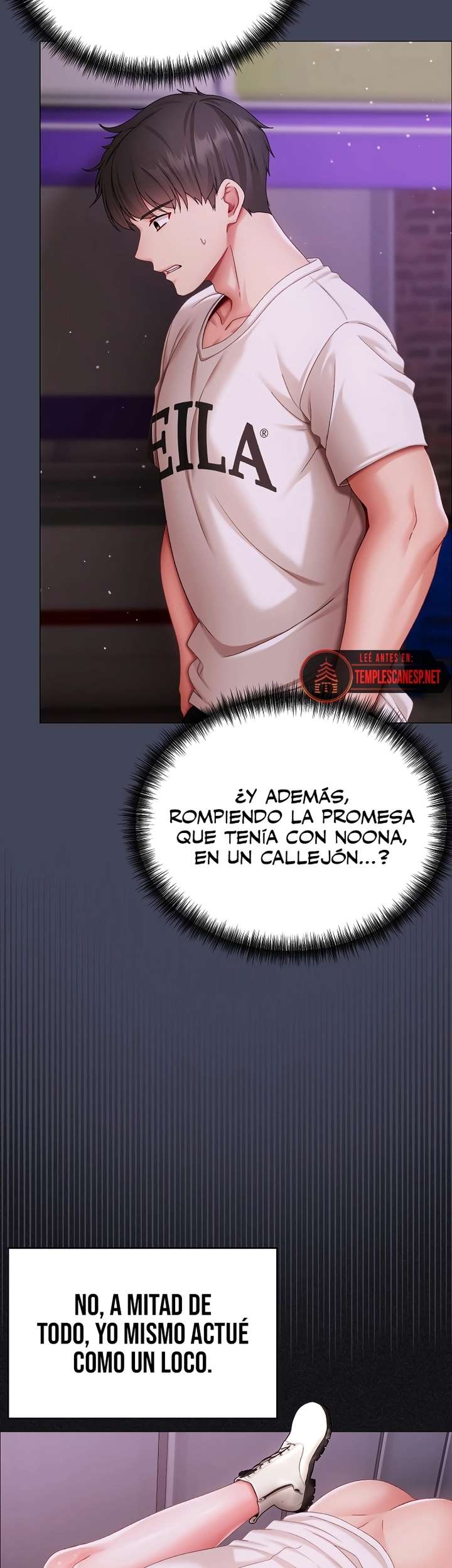 Little Stalker Raw - Chapter 8 [photo 38] - MangaPorn