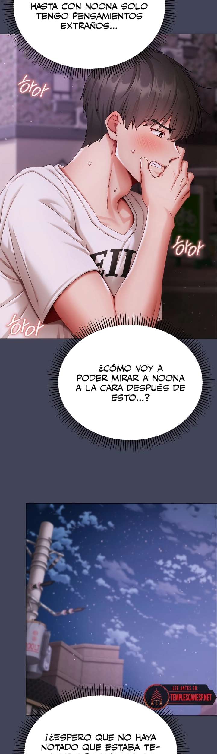Little Stalker Raw - Chapter 8 [photo 50] - MangaPorn