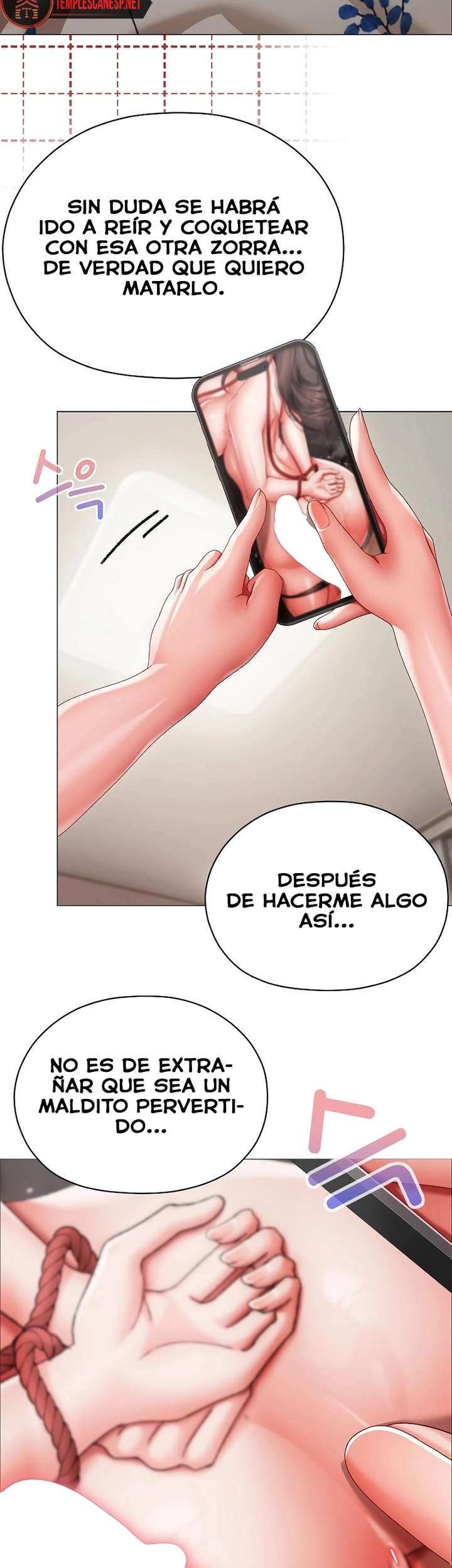 Little Stalker Raw - Chapter 8 [photo 54] - MangaPorn