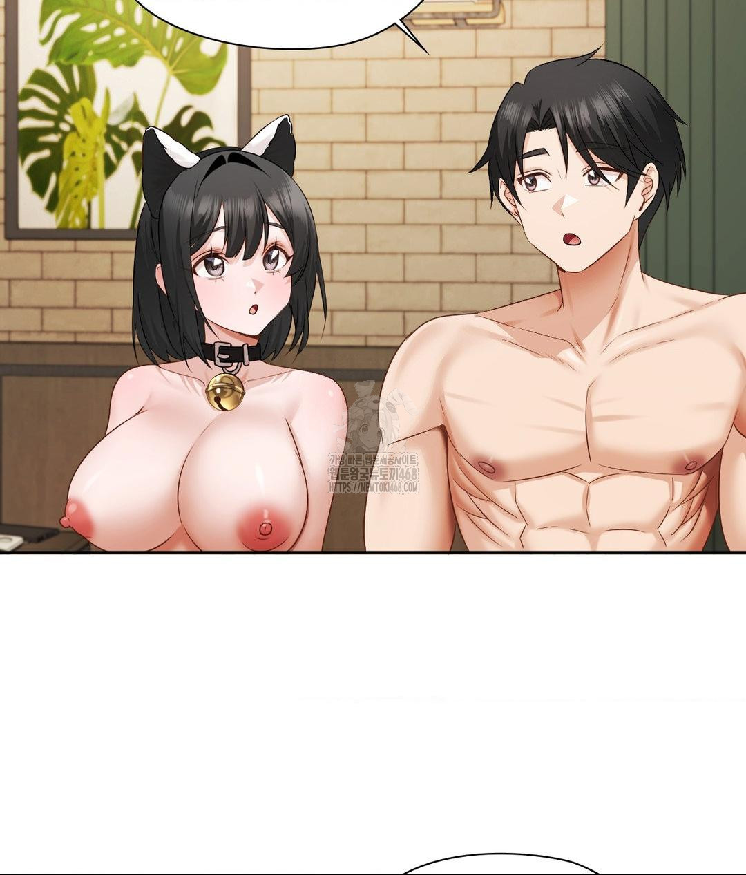 She Recommends a Harem Raw - Chapter 29 [photo 66] - MangaPorn