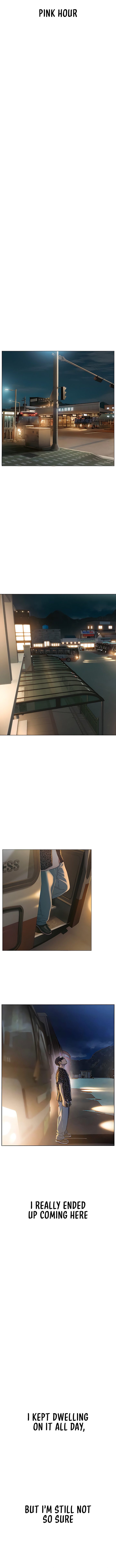 Love Limit Exceeded - Chapter 41 [photo 3] - MangaPorn