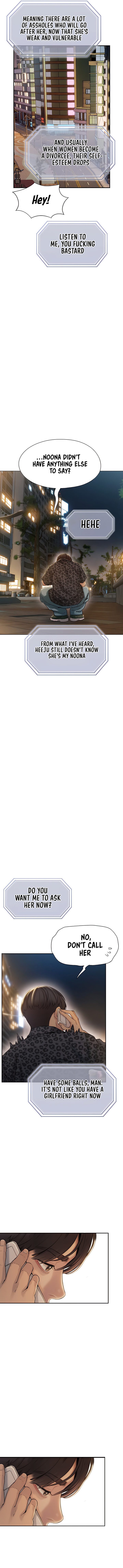 Love Limit Exceeded - Chapter 41 [photo 5] - MangaPorn