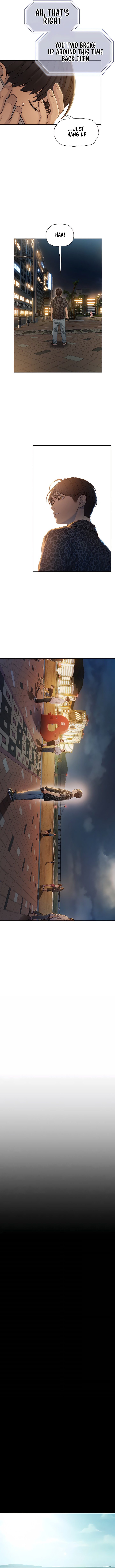 Love Limit Exceeded - Chapter 41 [photo 6] - MangaPorn