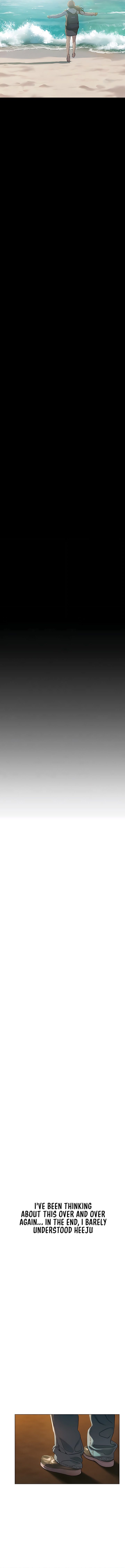 Love Limit Exceeded - Chapter 41 [photo 7] - MangaPorn