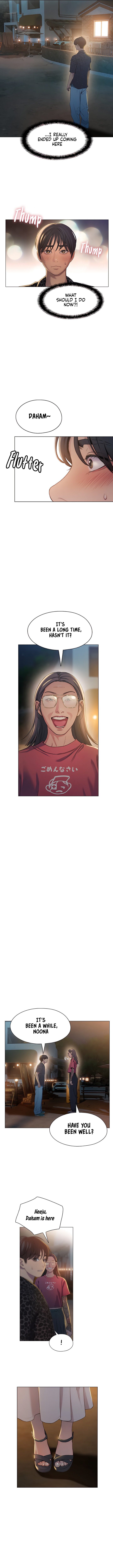 Love Limit Exceeded - Chapter 41 [photo 8] - MangaPorn