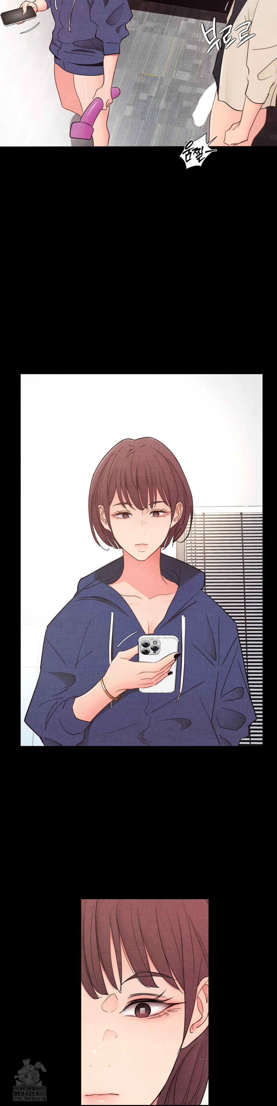 Daily Humiliation Experience Raw - Chapter 40 [photo 10] - MangaPorn