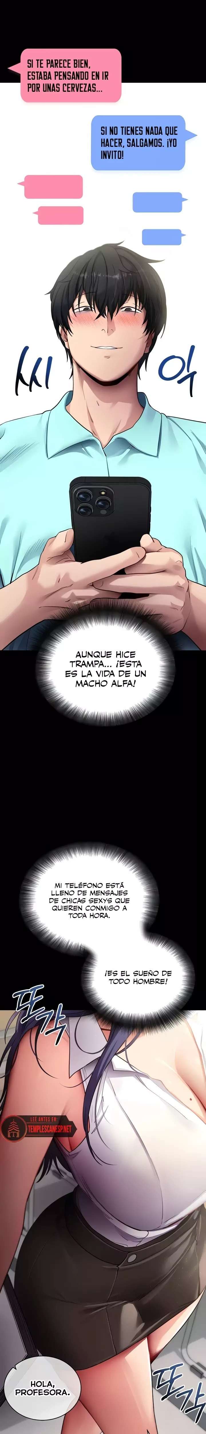 Please, Please Raw - Chapter 38 [photo 28] - MangaPorn