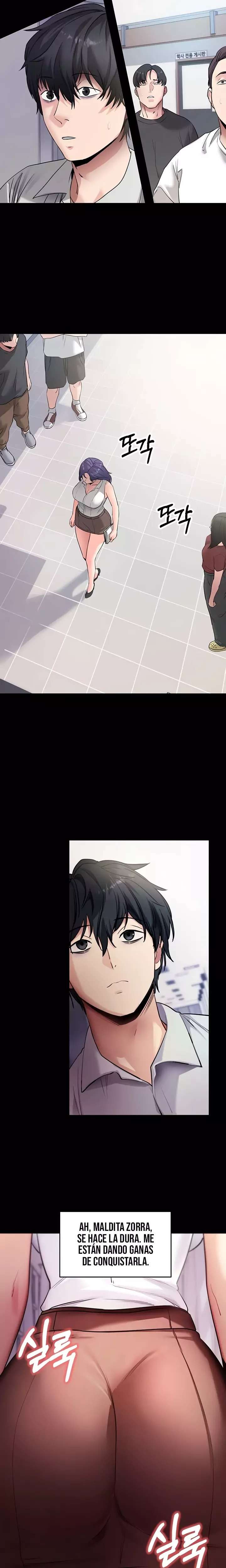 Please, Please Raw - Chapter 39 [photo 10] - MangaPorn