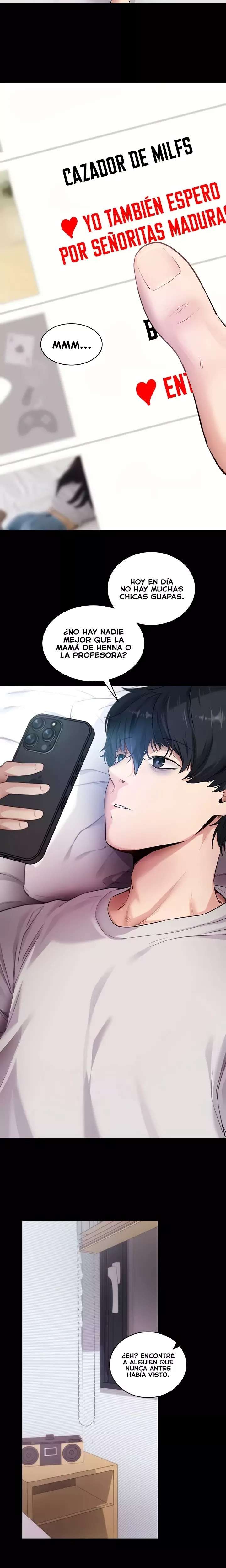 Please, Please Raw - Chapter 39 [photo 14] - MangaPorn