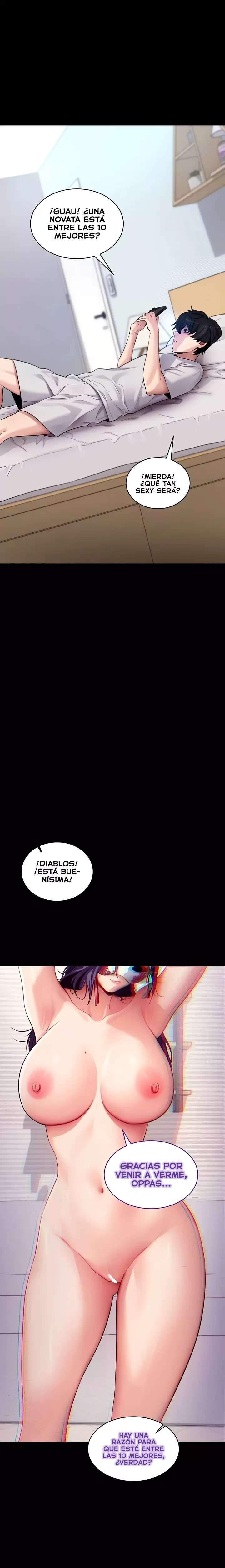 Please, Please Raw - Chapter 39 [photo 15] - MangaPorn