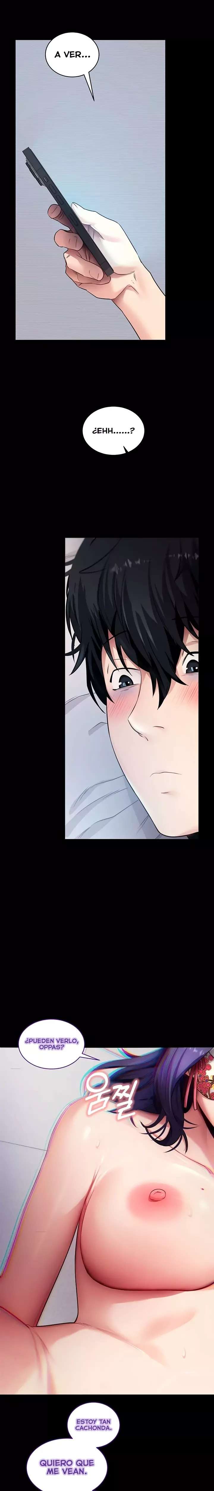 Please, Please Raw - Chapter 39 [photo 16] - MangaPorn