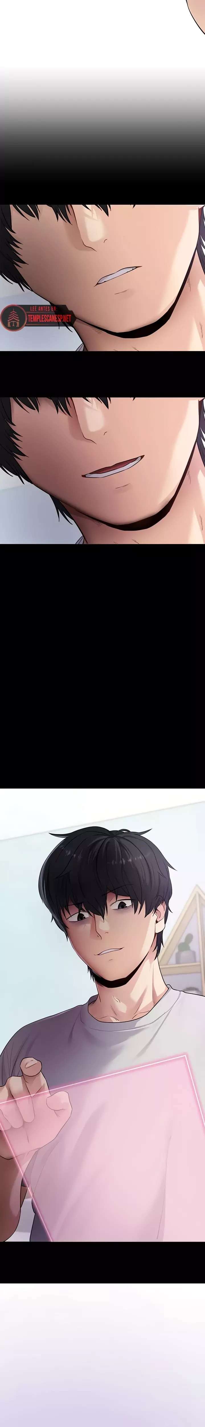 Please, Please Raw - Chapter 39 [photo 20] - MangaPorn