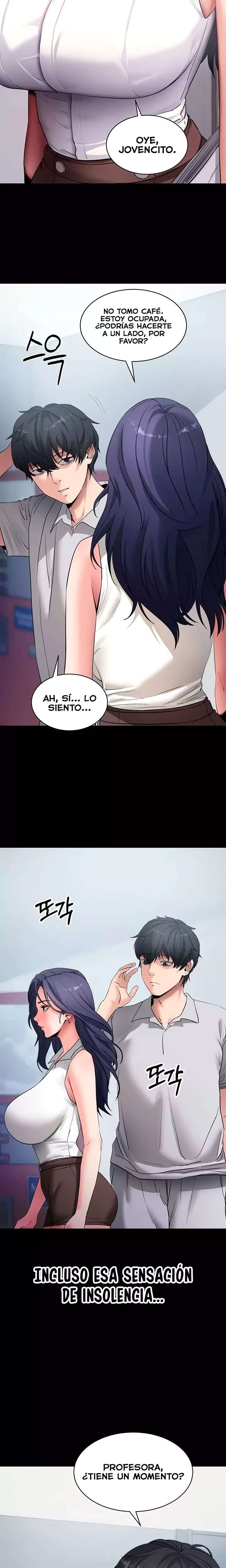 Please, Please Raw - Chapter 39 [photo 8] - MangaPorn