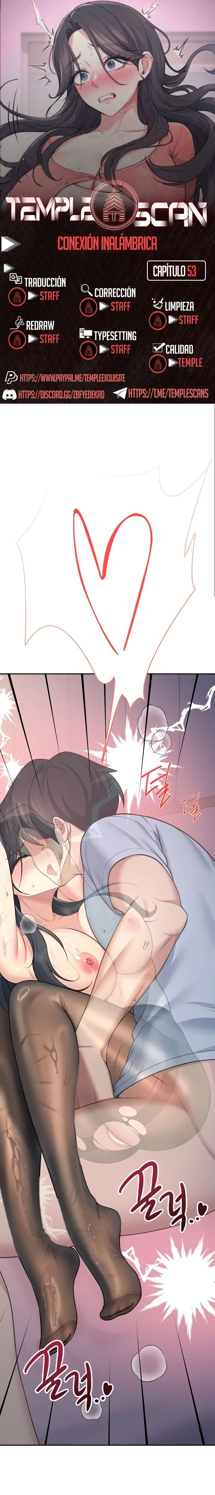 Wireless Onahole Raw - Chapter 53 [photo 1] - MangaPorn