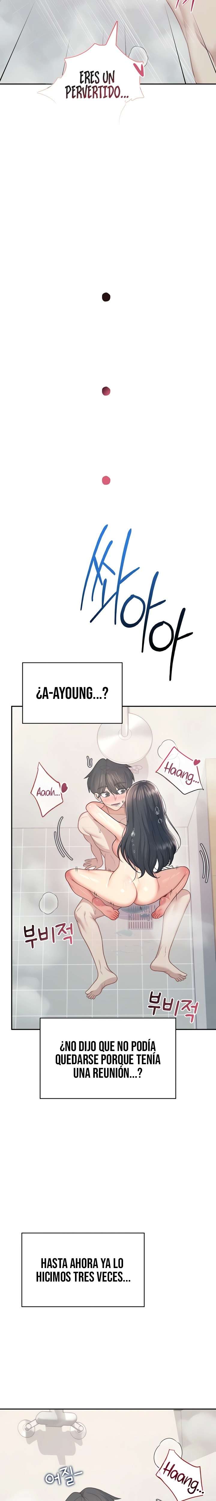 Wireless Onahole Raw - Chapter 53 [photo 20] - MangaPorn