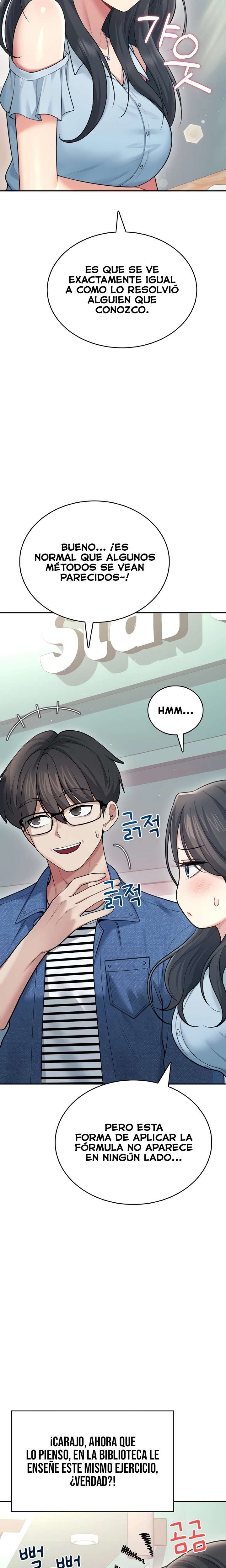 Wireless Onahole Raw - Chapter 53 [photo 25] - MangaPorn