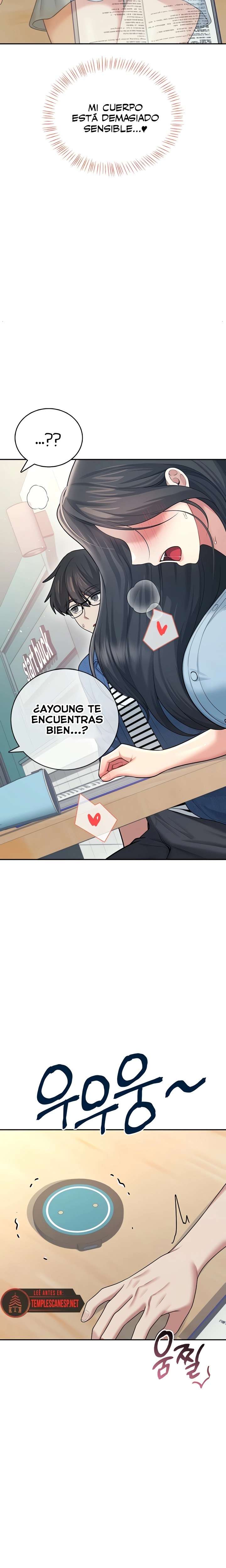 Wireless Onahole Raw - Chapter 53 [photo 29] - MangaPorn