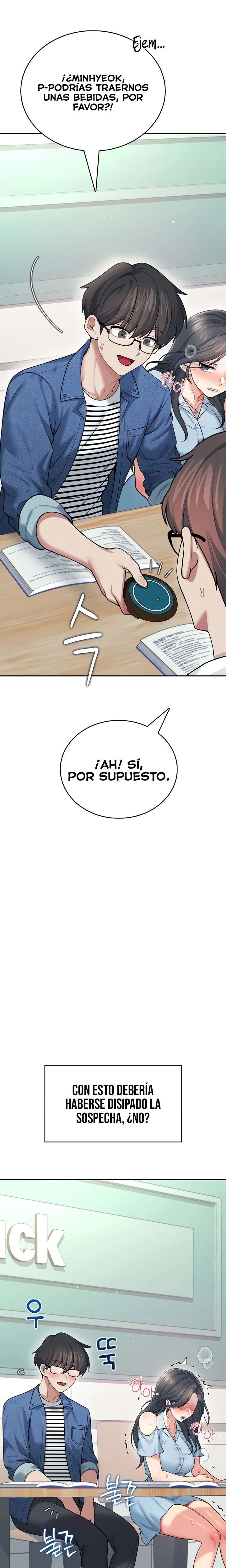 Wireless Onahole Raw - Chapter 53 [photo 30] - MangaPorn