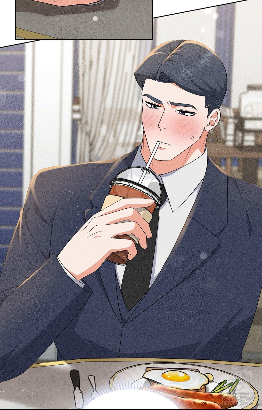 Please Help, Mister Raw - Chapter 26 [photo 20] - MangaPorn