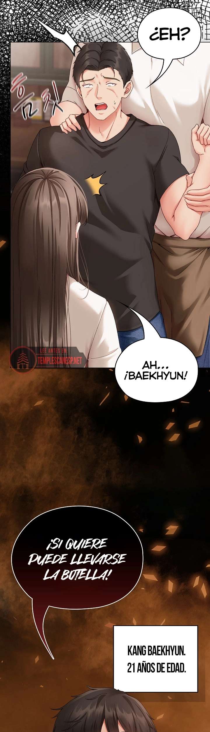 Little Stalker Raw - Chapter 1 [photo 18] - MangaPorn