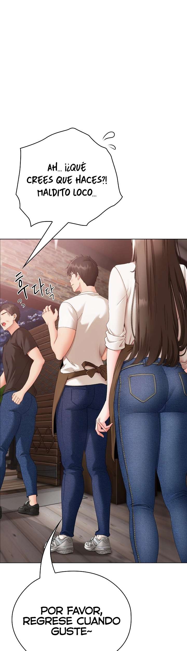 Little Stalker Raw - Chapter 1 [photo 20] - MangaPorn